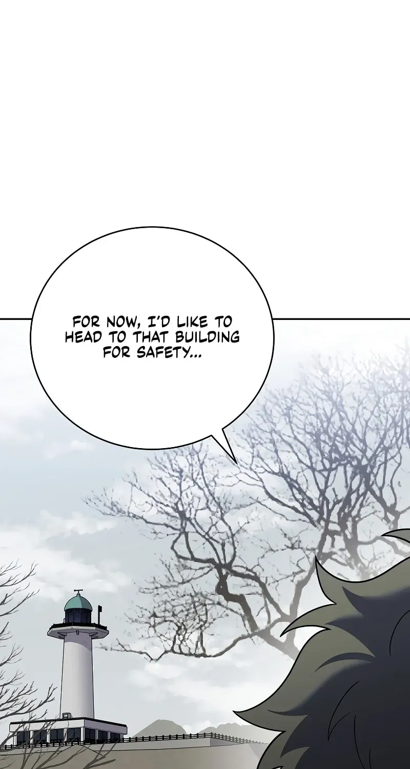 The Novel’s Extra Chapter 155 page 127 - 