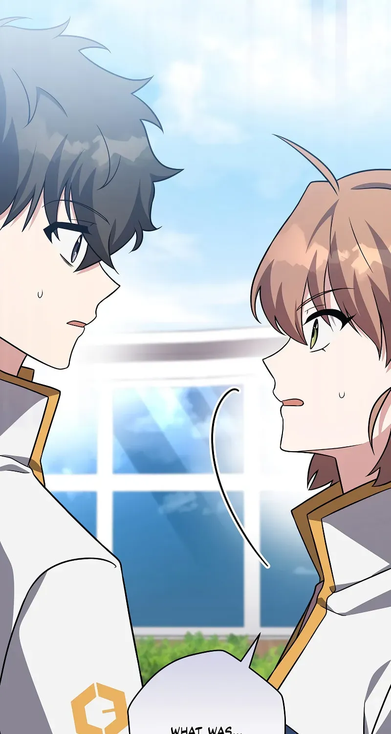 The Novel’s Extra Chapter 155 page 17 - 