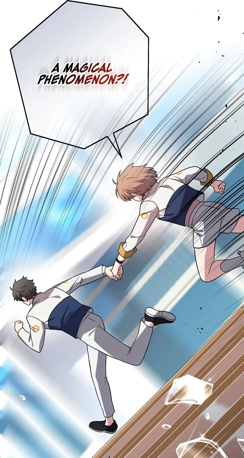 The Novel’s Extra Chapter 155 page 22 - 