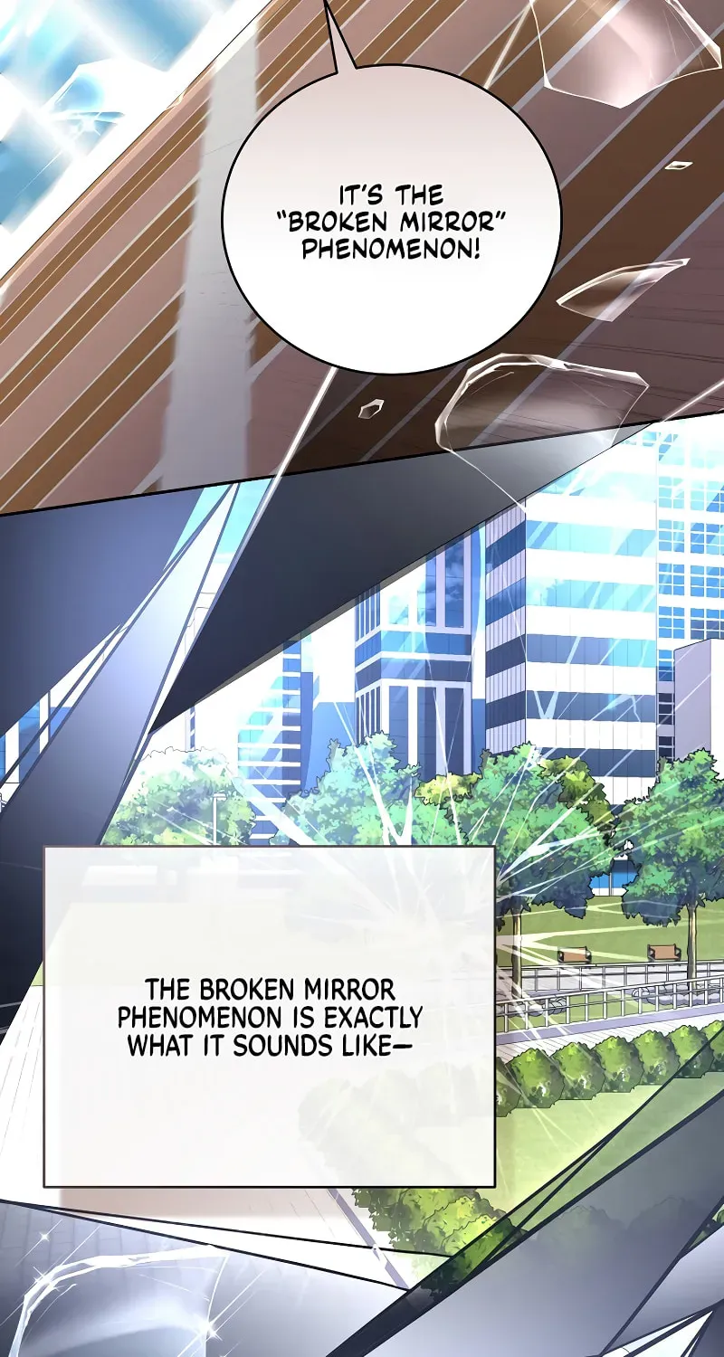 The Novel’s Extra Chapter 155 page 23 - 