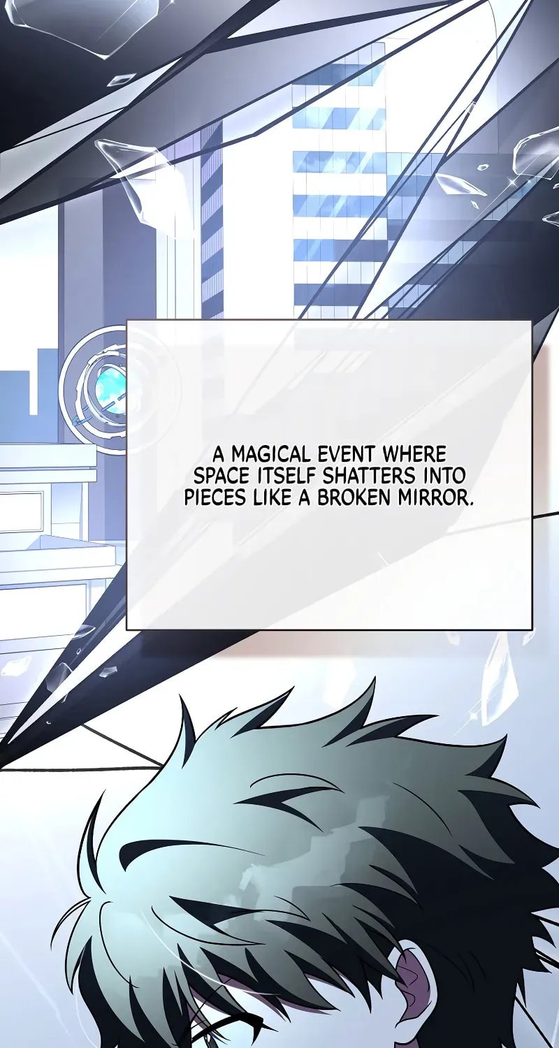 The Novel’s Extra Chapter 155 page 24 - 