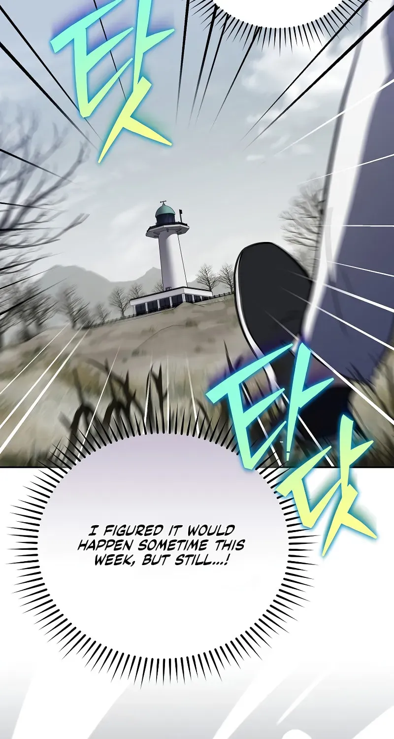 The Novel’s Extra Chapter 155 page 29 - 