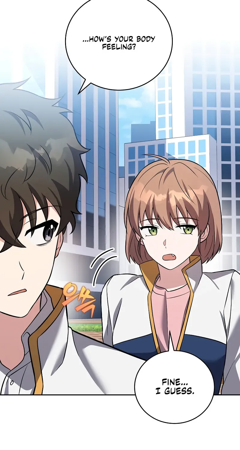 The Novel’s Extra Chapter 155 page 4 - 