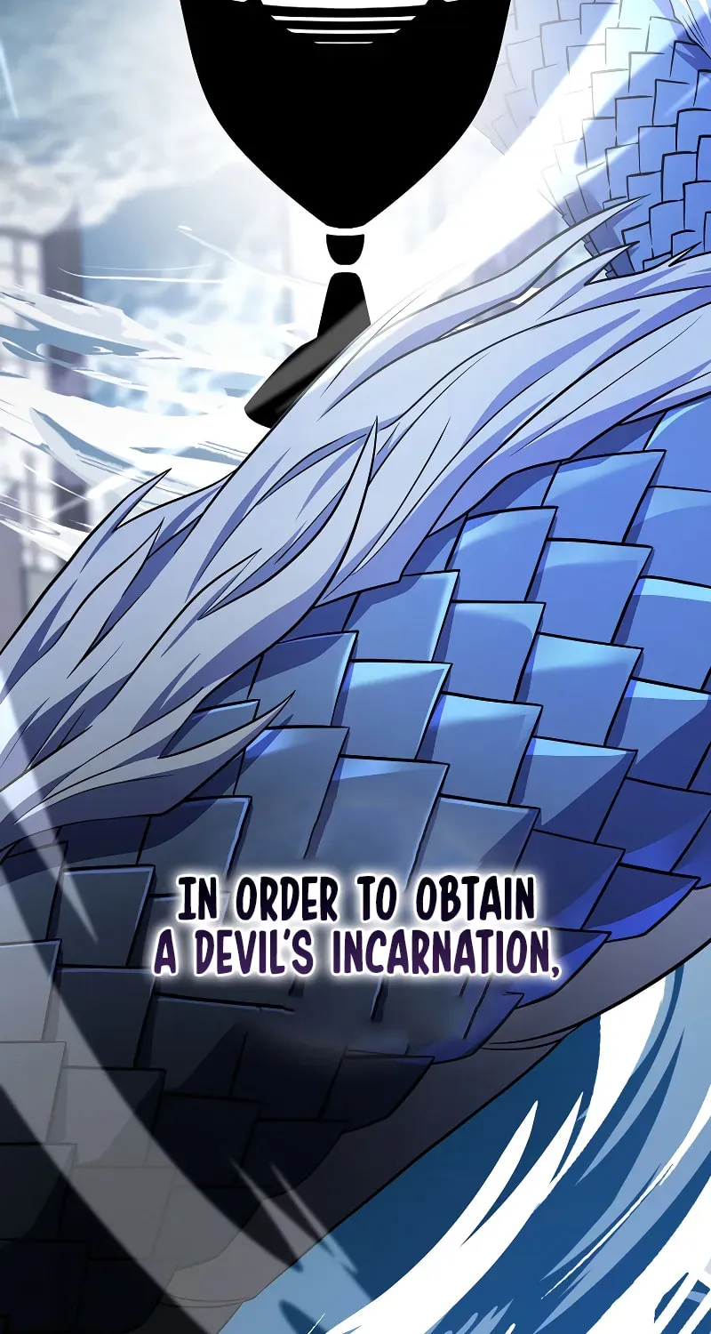 The Novel’s Extra Chapter 155 page 31 - 