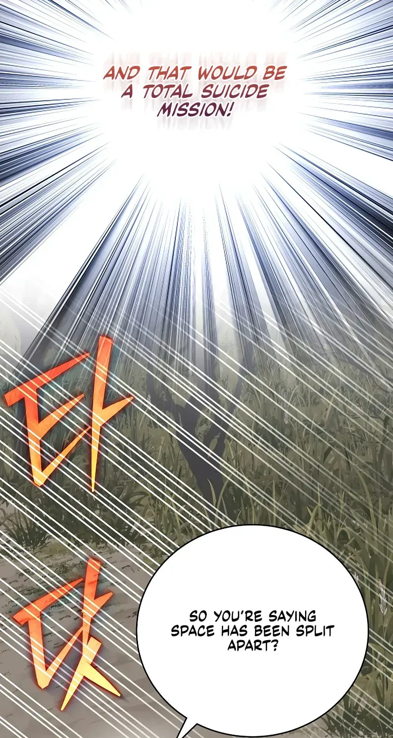 The Novel’s Extra Chapter 155 page 37 - 