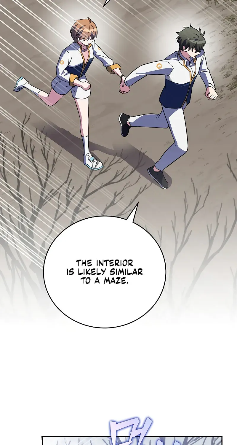The Novel’s Extra Chapter 155 page 38 - 