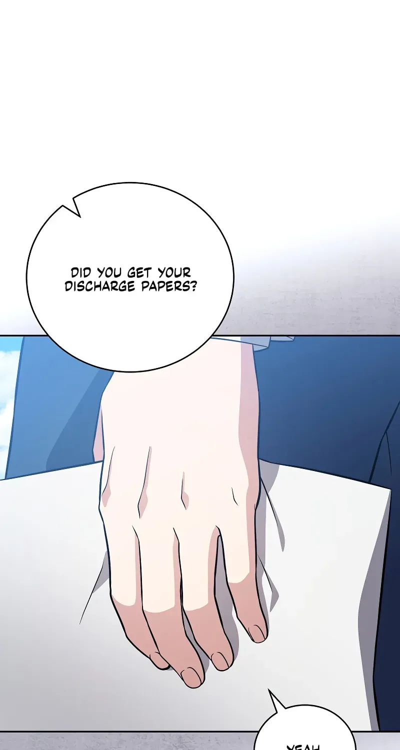 The Novel’s Extra Chapter 155 page 5 - 