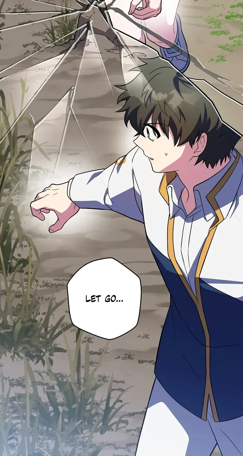 The Novel’s Extra Chapter 155 page 43 - 