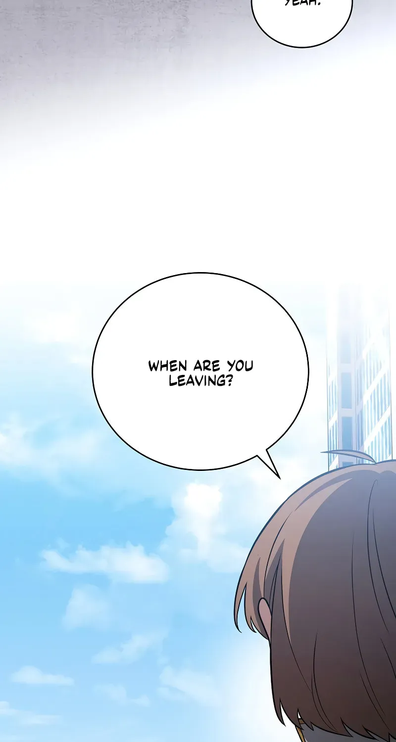 The Novel’s Extra Chapter 155 page 6 - 