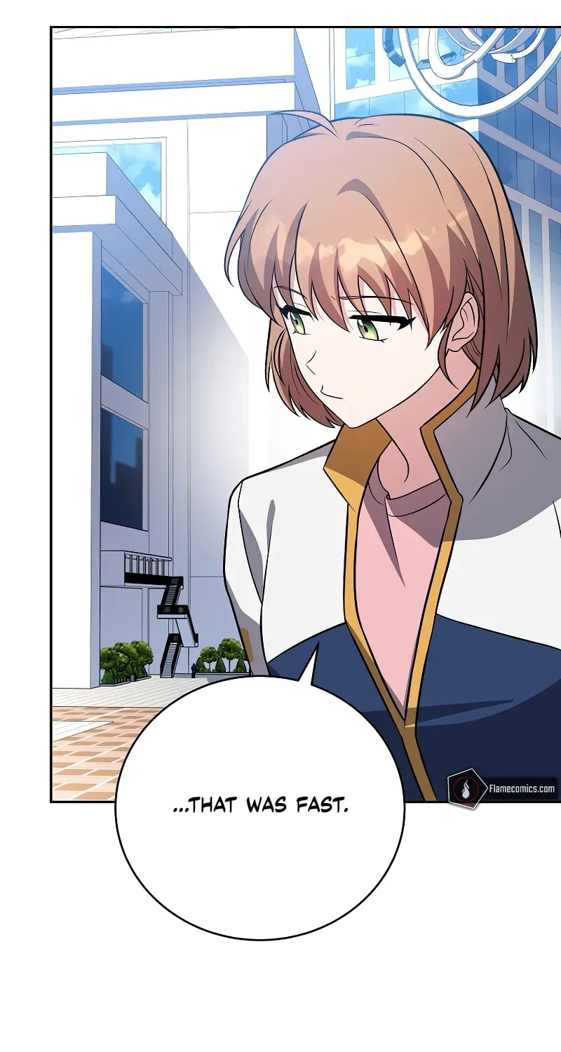 The Novel’s Extra Chapter 155 page 8 - 