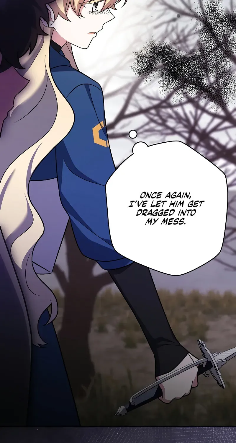 The Novel’s Extra Chapter 155 page 78 - 