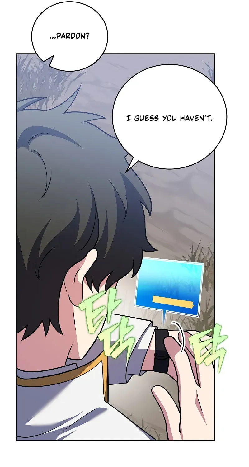 The Novel’s Extra Chapter 155 page 83 - 