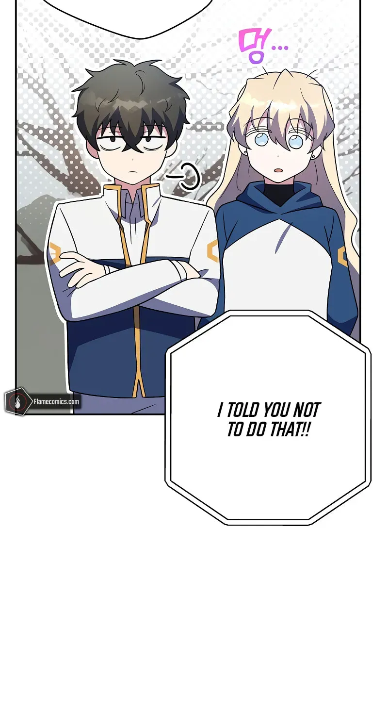 The Novel’s Extra Chapter 155 page 88 - 
