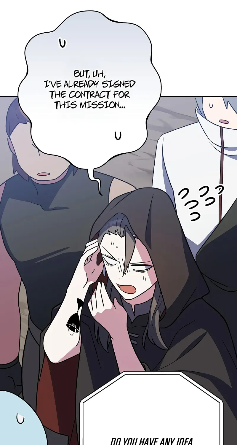 The Novel’s Extra Chapter 155 page 89 - 