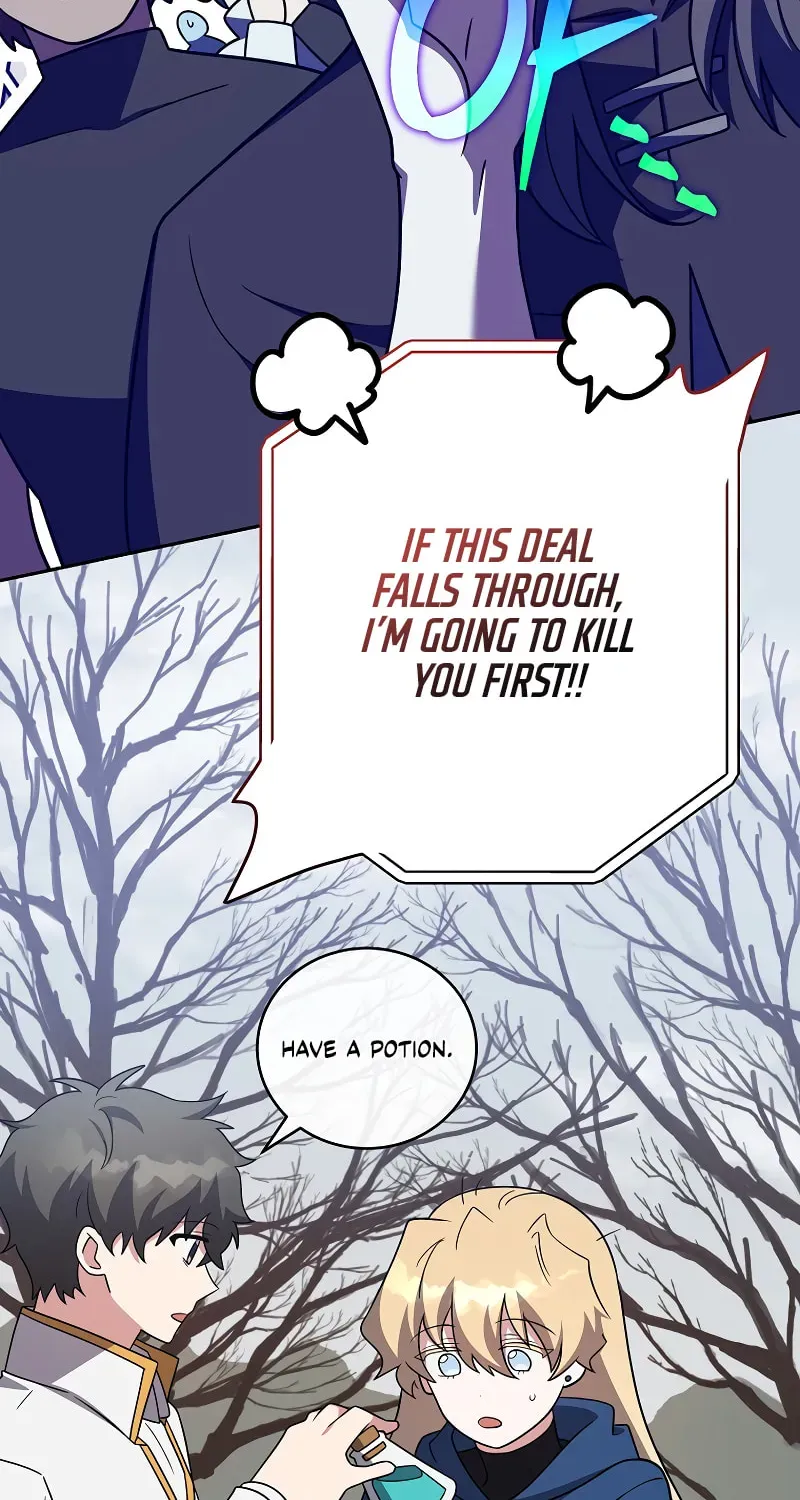 The Novel’s Extra Chapter 155 page 92 - 