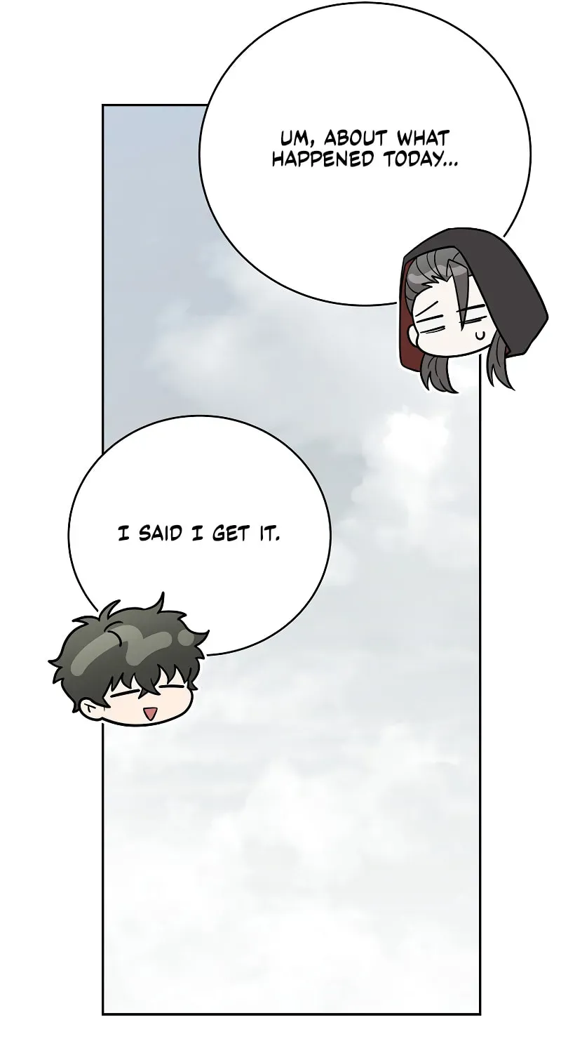 The Novel’s Extra Chapter 156 page 11 - 