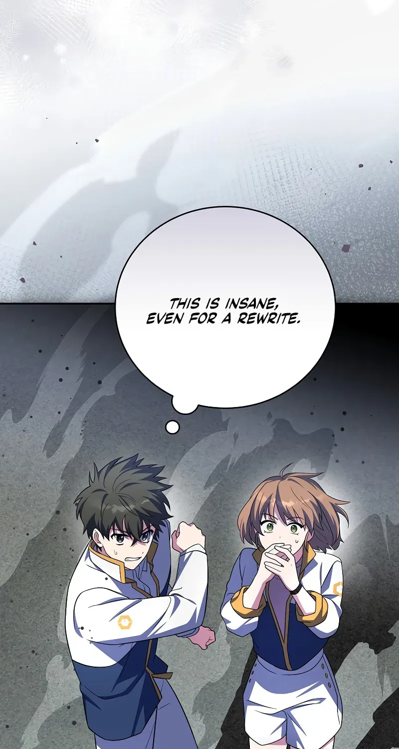 The Novel’s Extra Chapter 156 page 120 - 