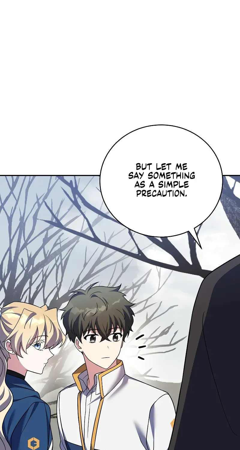The Novel’s Extra Chapter 156 page 13 - 