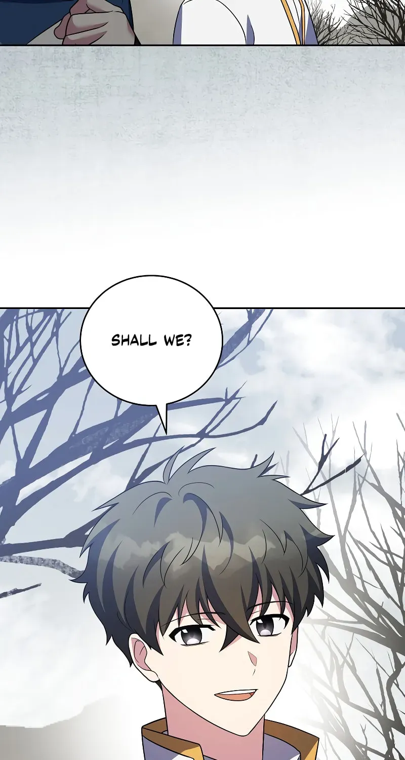 The Novel’s Extra Chapter 156 page 18 - 