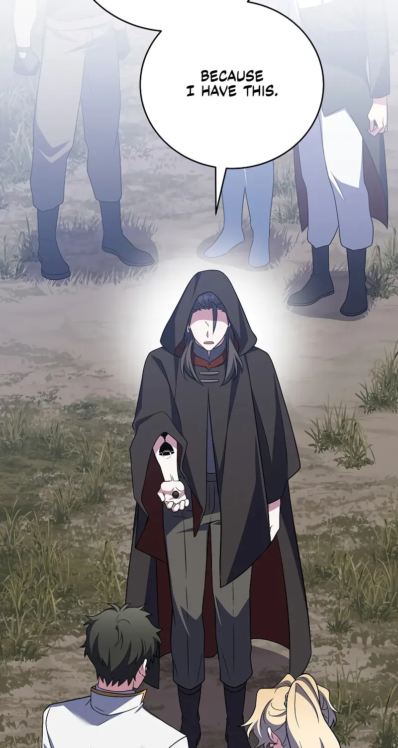 The Novel’s Extra Chapter 156 page 3 - 