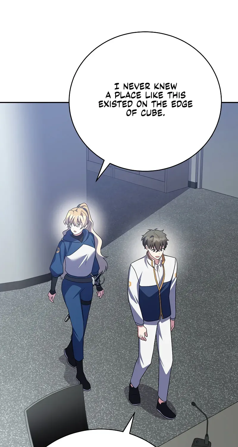 The Novel’s Extra Chapter 156 page 24 - 