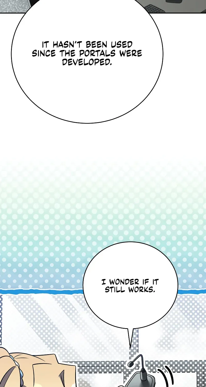 The Novel’s Extra Chapter 156 page 25 - 