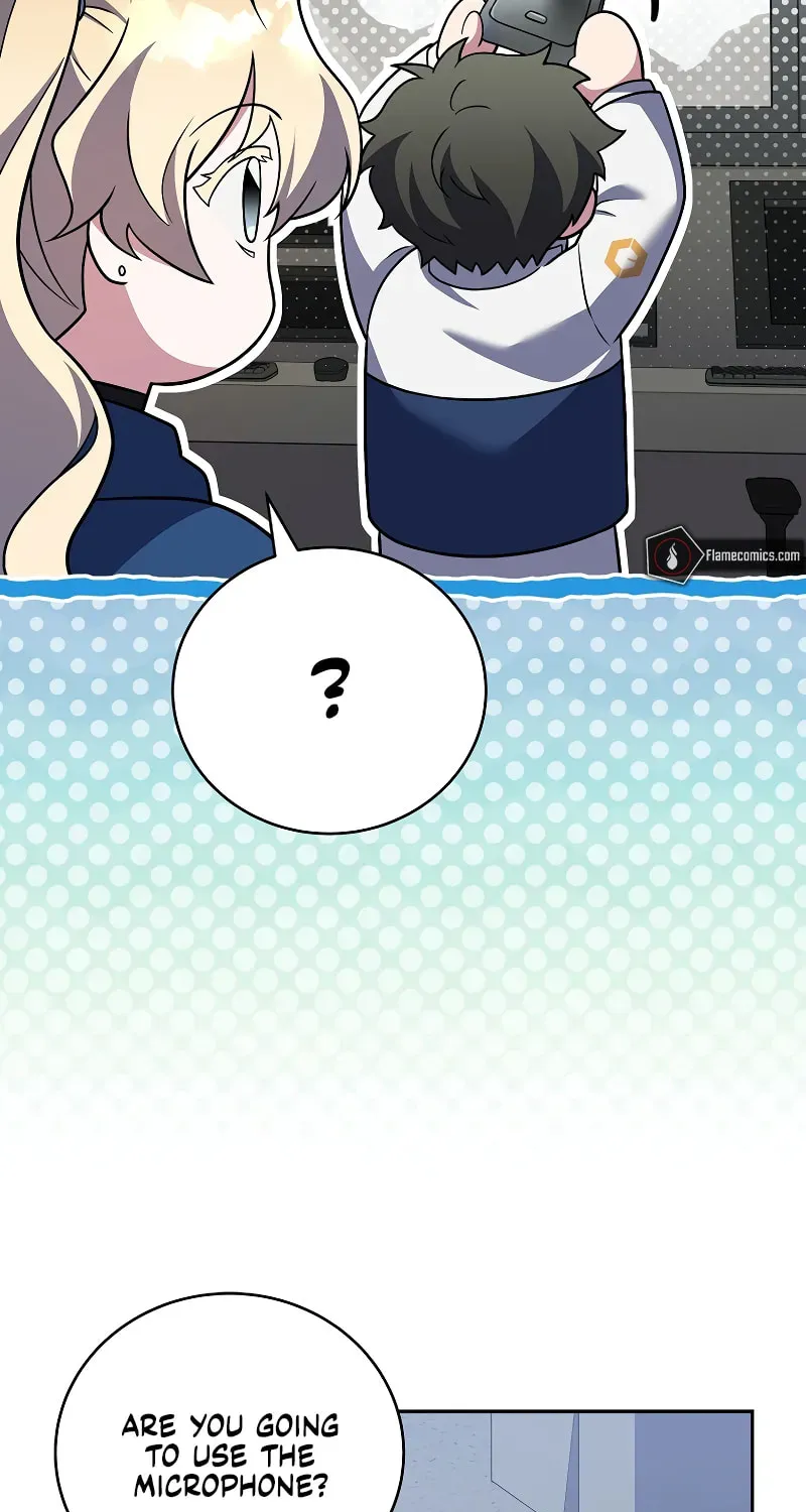 The Novel’s Extra Chapter 156 page 26 - 