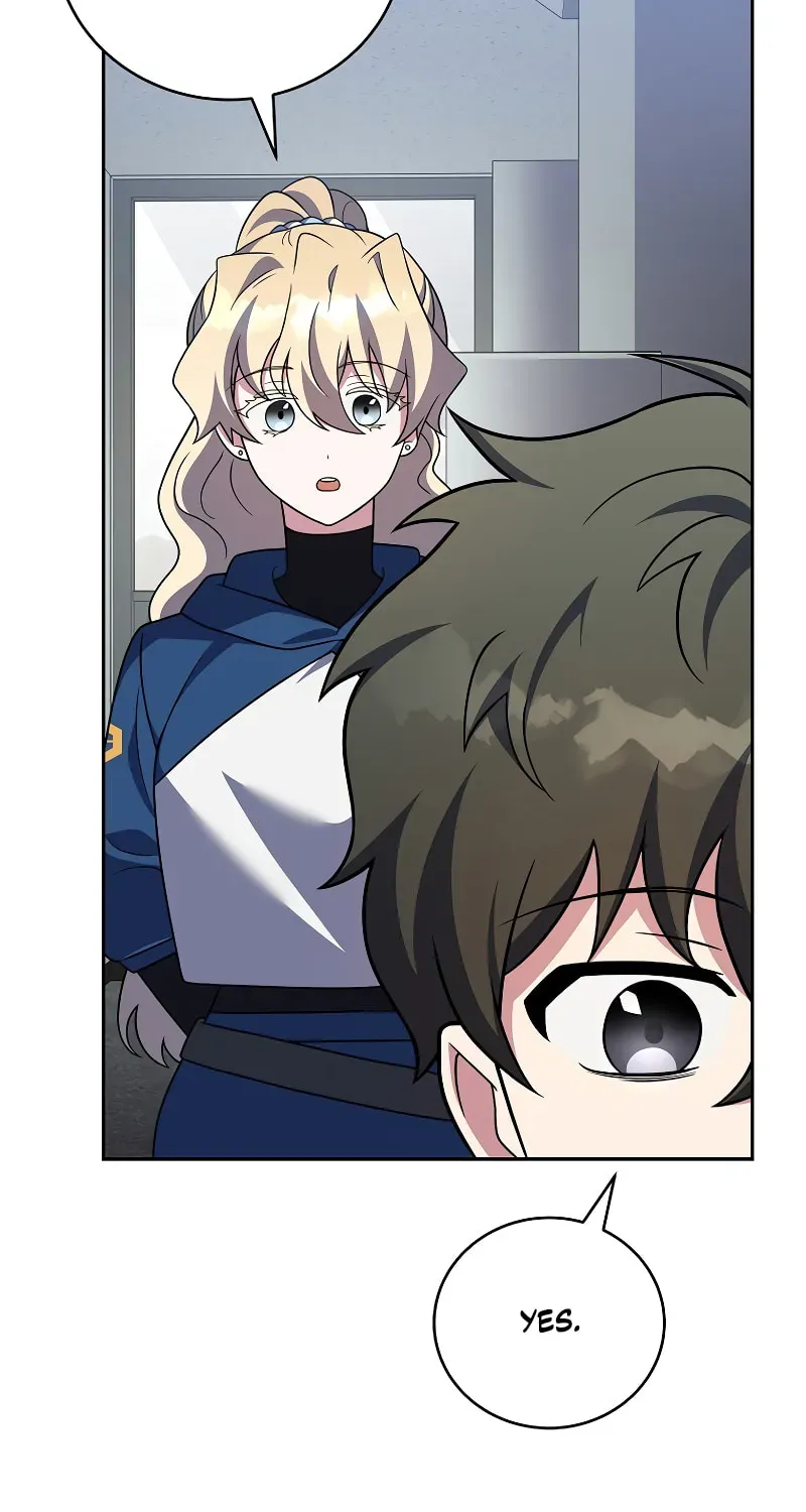 The Novel’s Extra Chapter 156 page 27 - 