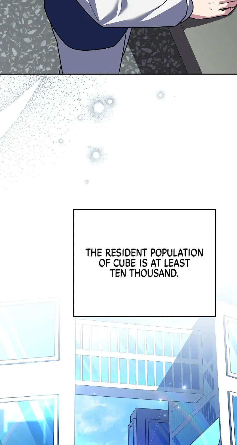 The Novel’s Extra Chapter 156 page 30 - 