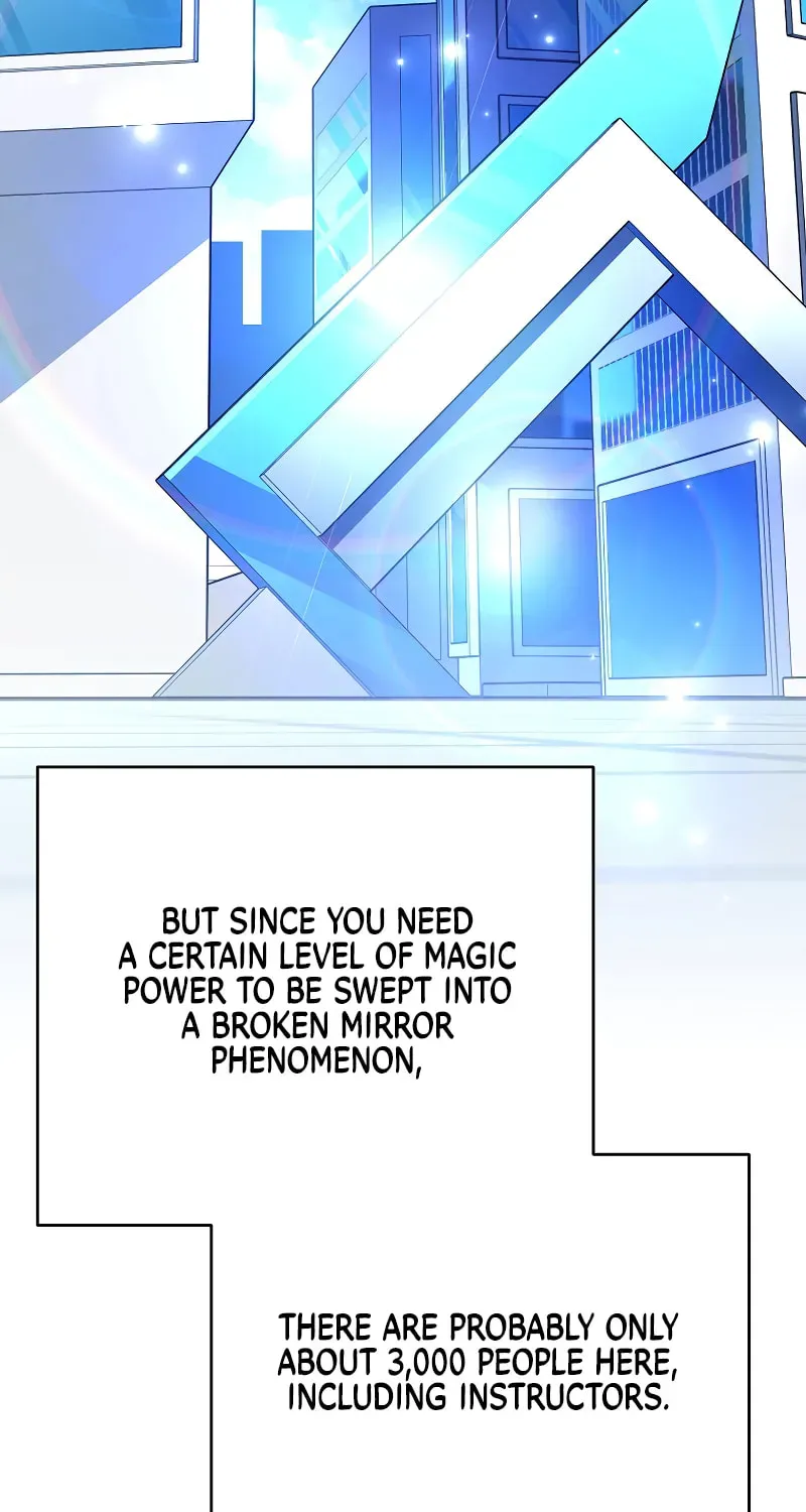 The Novel’s Extra Chapter 156 page 31 - 