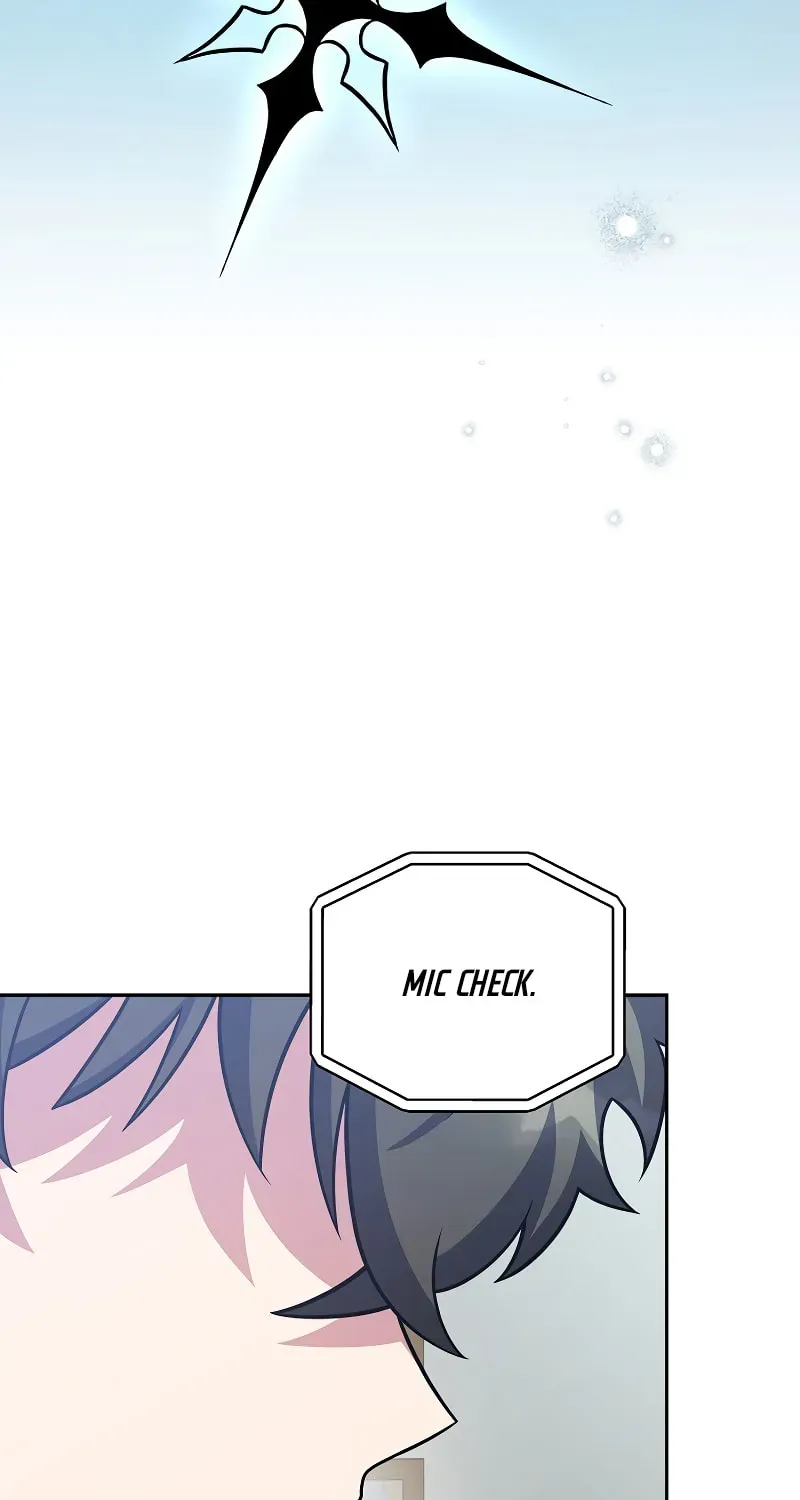 The Novel’s Extra Chapter 156 page 33 - 