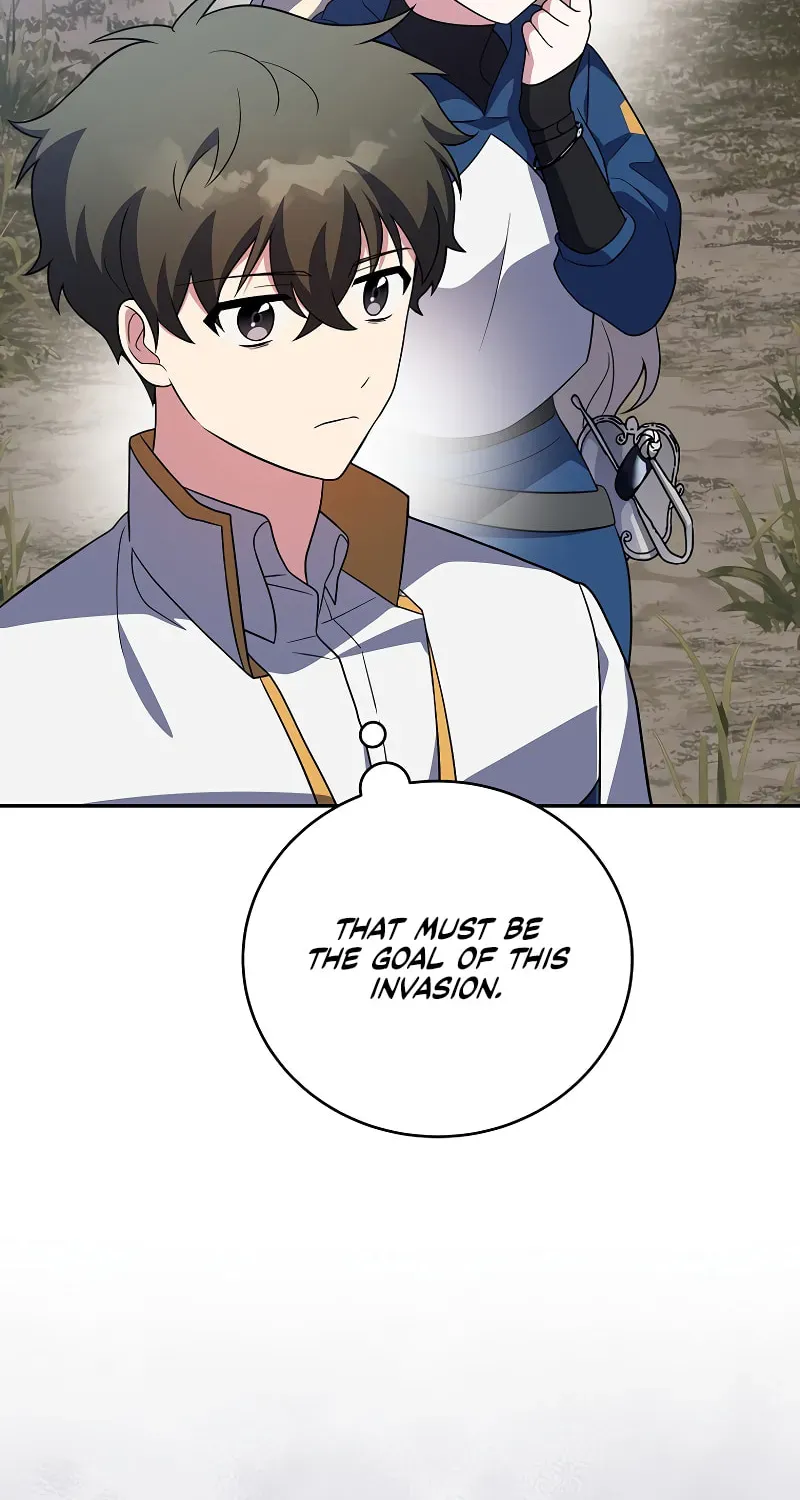 The Novel’s Extra Chapter 156 page 50 - 