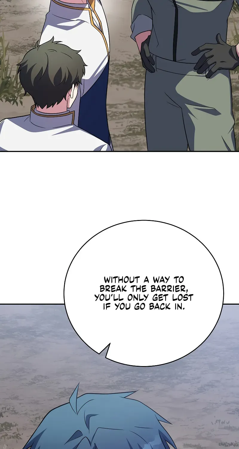 The Novel’s Extra Chapter 156 page 54 - 