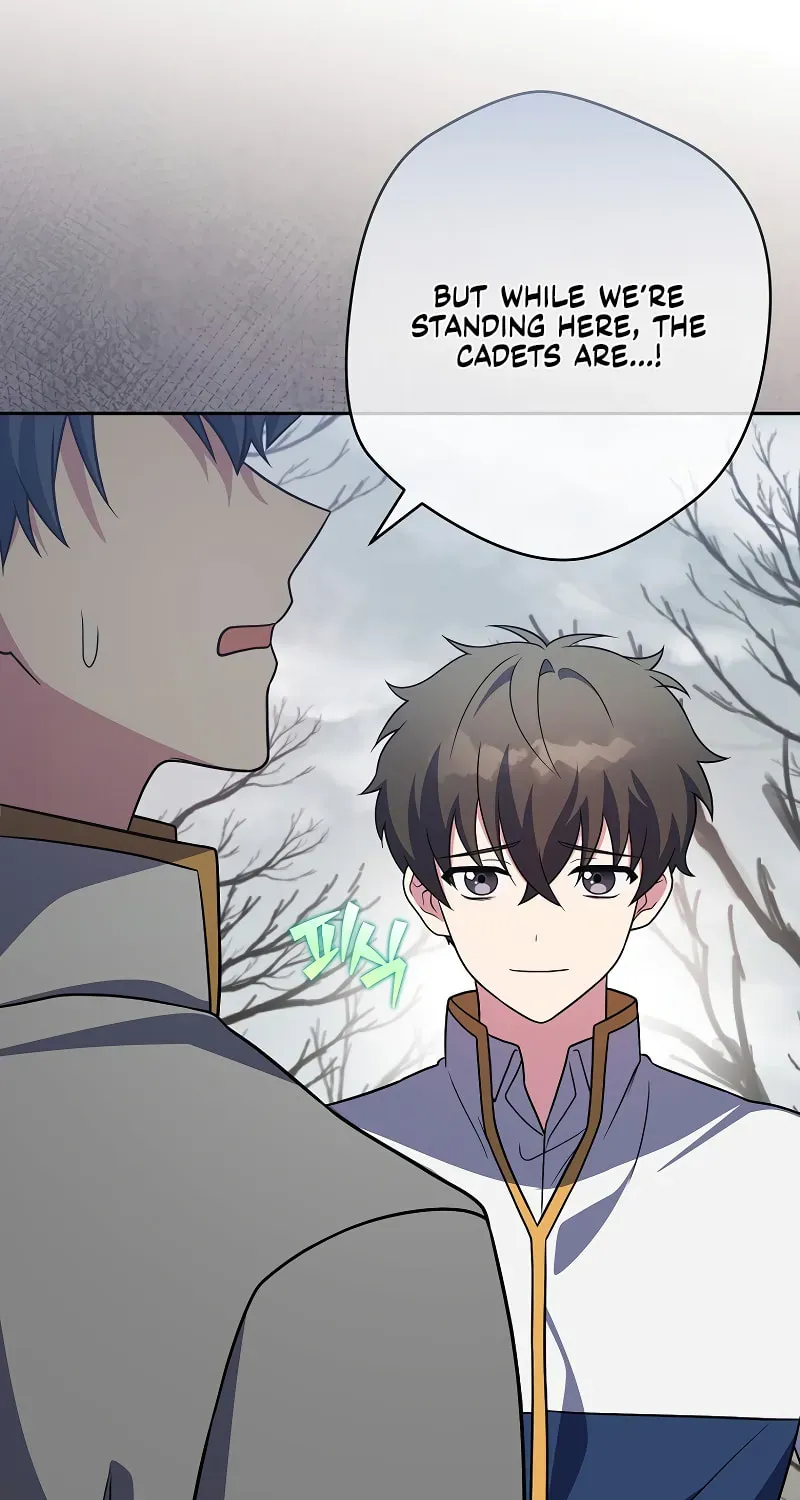 The Novel’s Extra Chapter 156 page 56 - 
