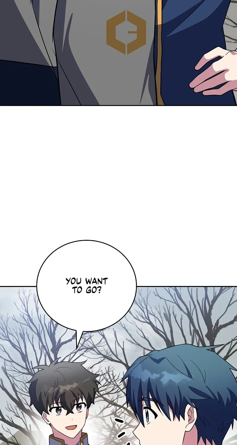The Novel’s Extra Chapter 156 page 57 - 