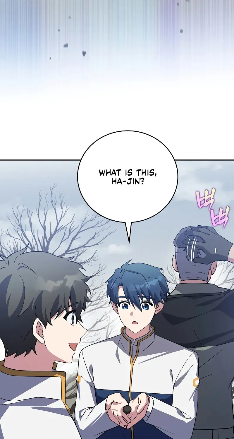 The Novel’s Extra Chapter 156 page 60 - 