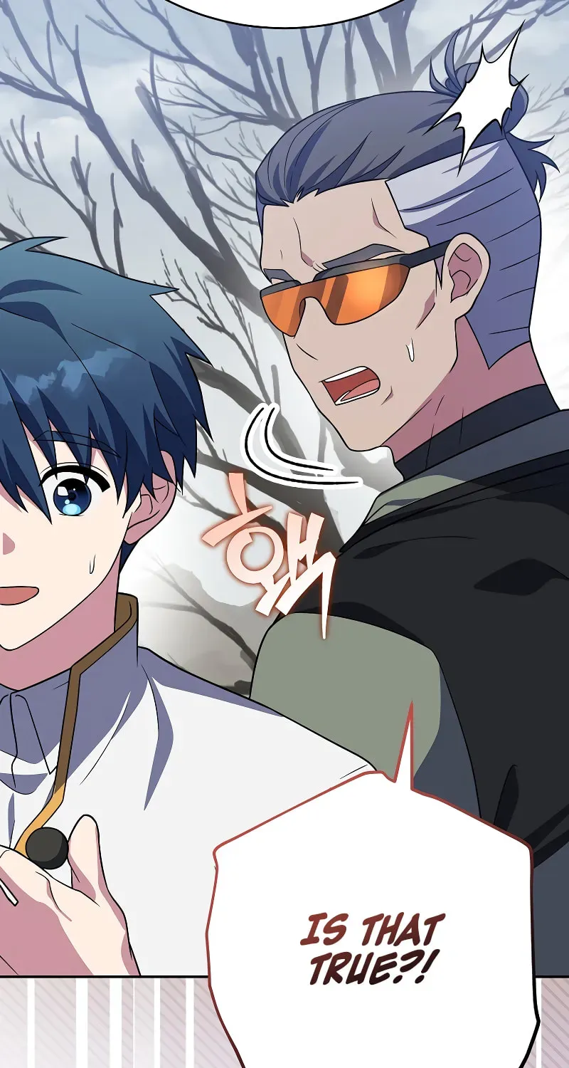 The Novel’s Extra Chapter 156 page 62 - 