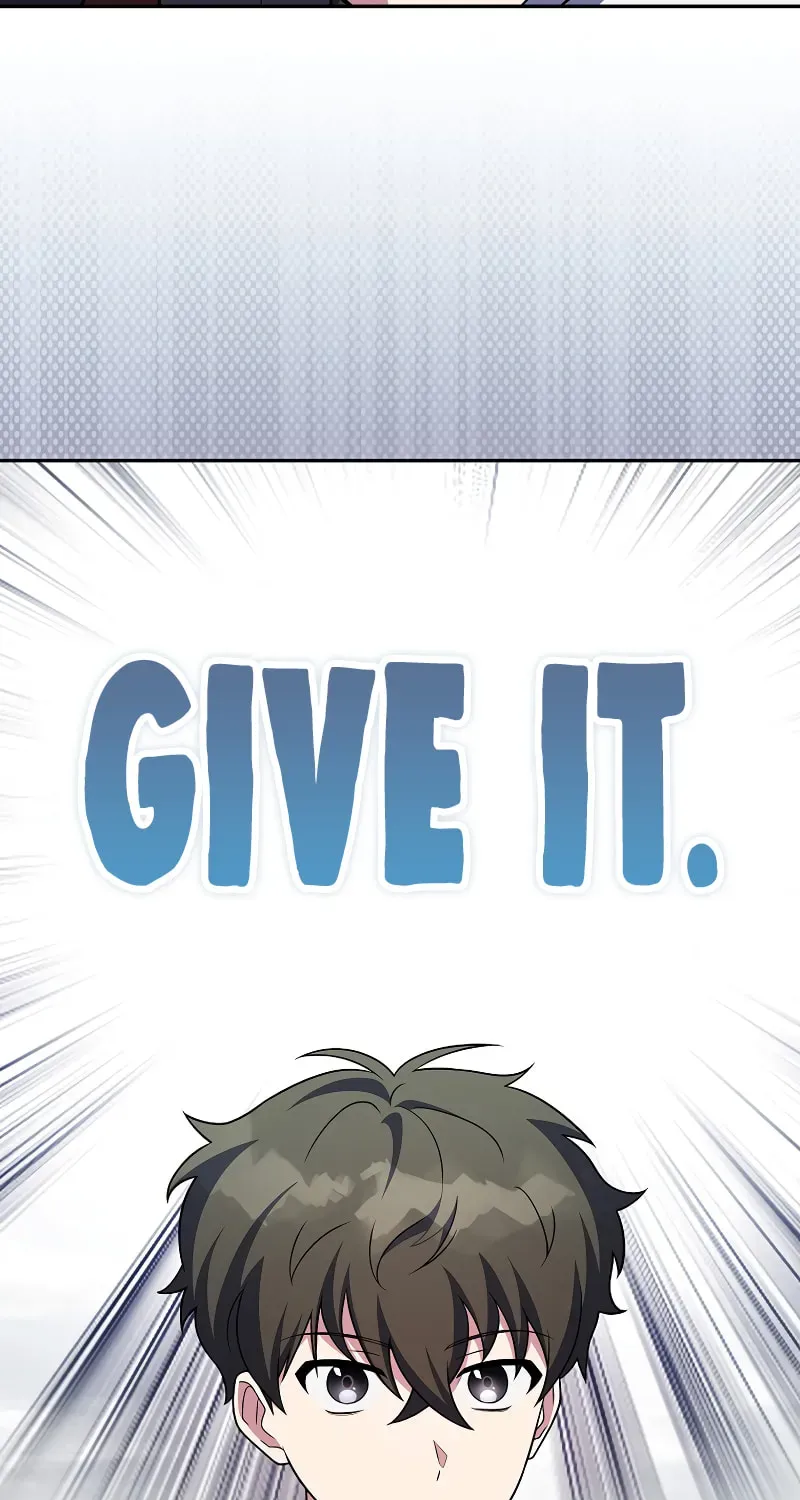 The Novel’s Extra Chapter 156 page 8 - 