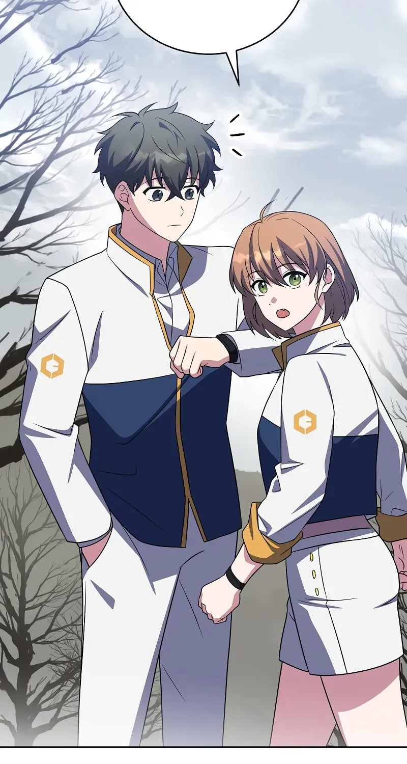 The Novel’s Extra Chapter 156 page 81 - 
