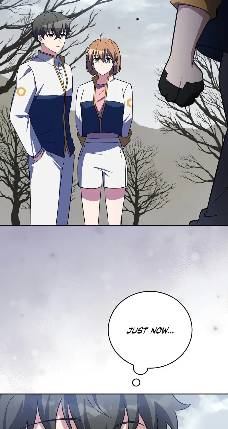 The Novel’s Extra Chapter 156 page 85 - 