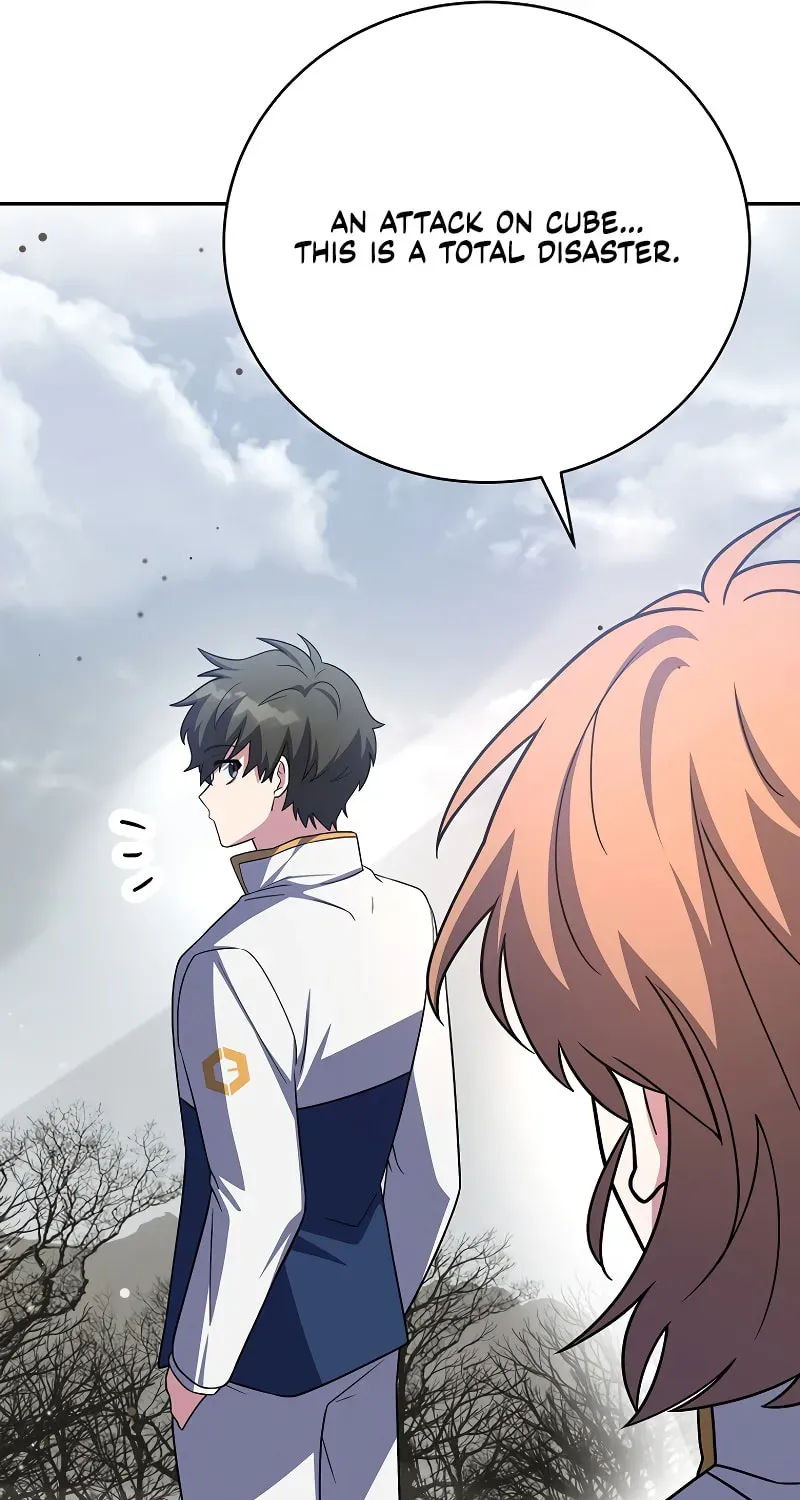 The Novel’s Extra Chapter 156 page 92 - 
