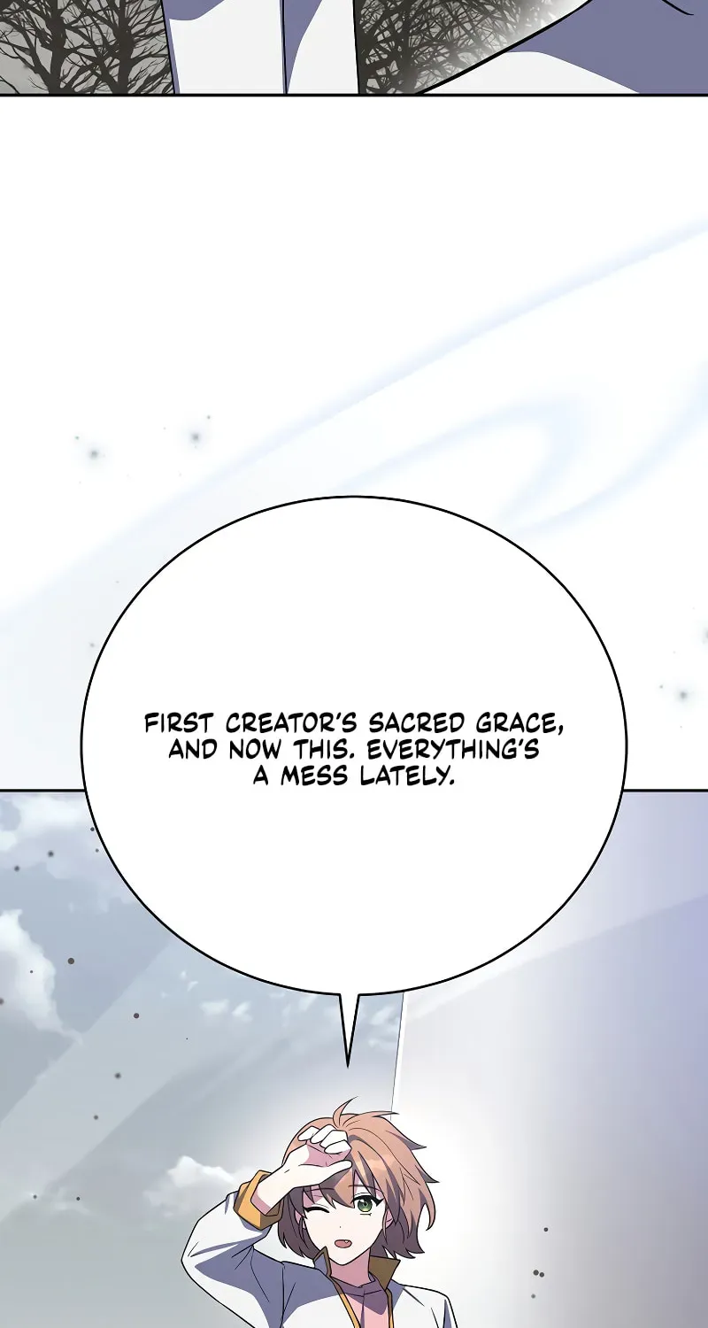 The Novel’s Extra Chapter 156 page 93 - 