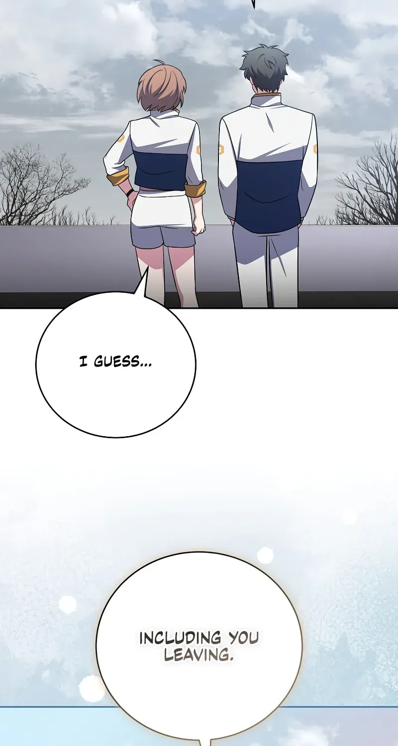The Novel’s Extra Chapter 156 page 95 - 
