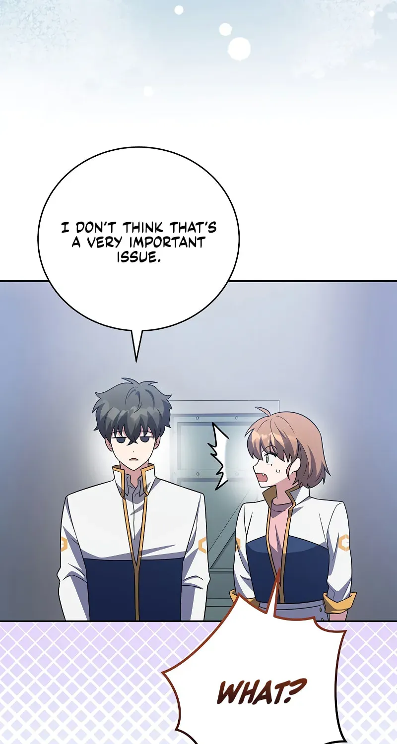 The Novel’s Extra Chapter 156 page 97 - 