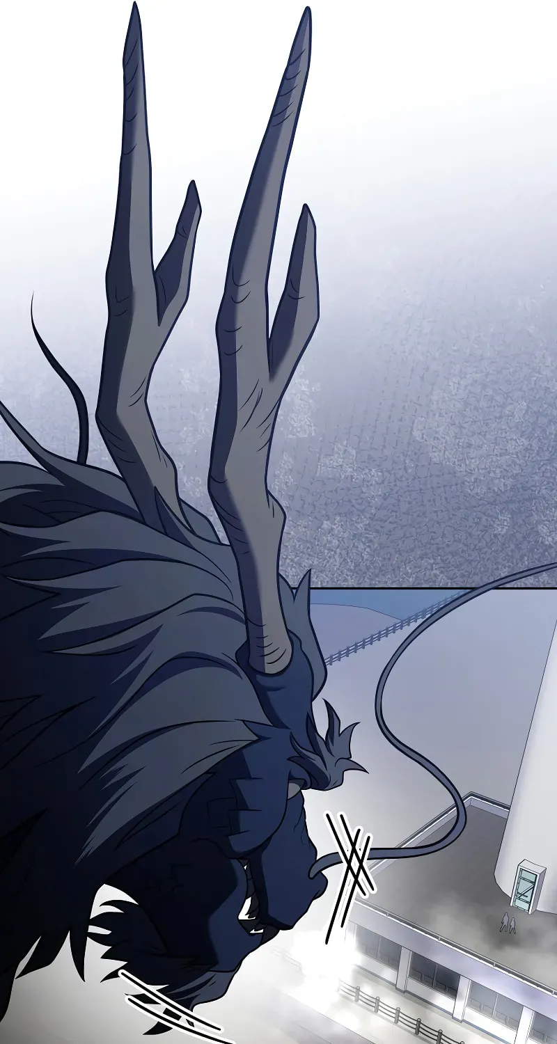 The Novel’s Extra Chapter 157 page 11 - 
