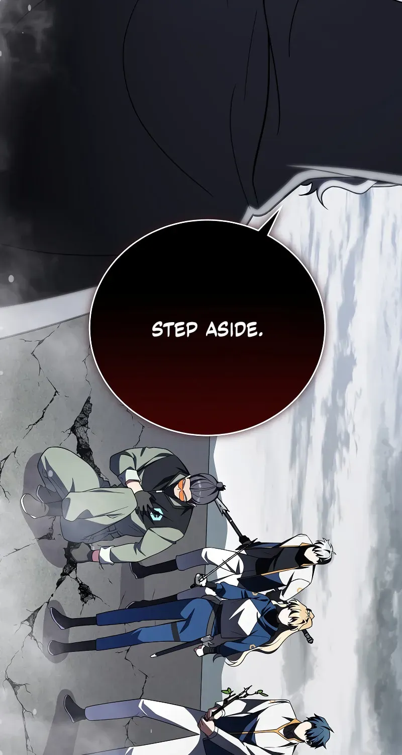 The Novel’s Extra Chapter 157 page 110 - 