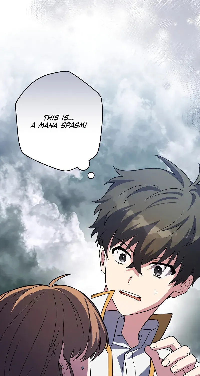 The Novel’s Extra Chapter 157 page 22 - 