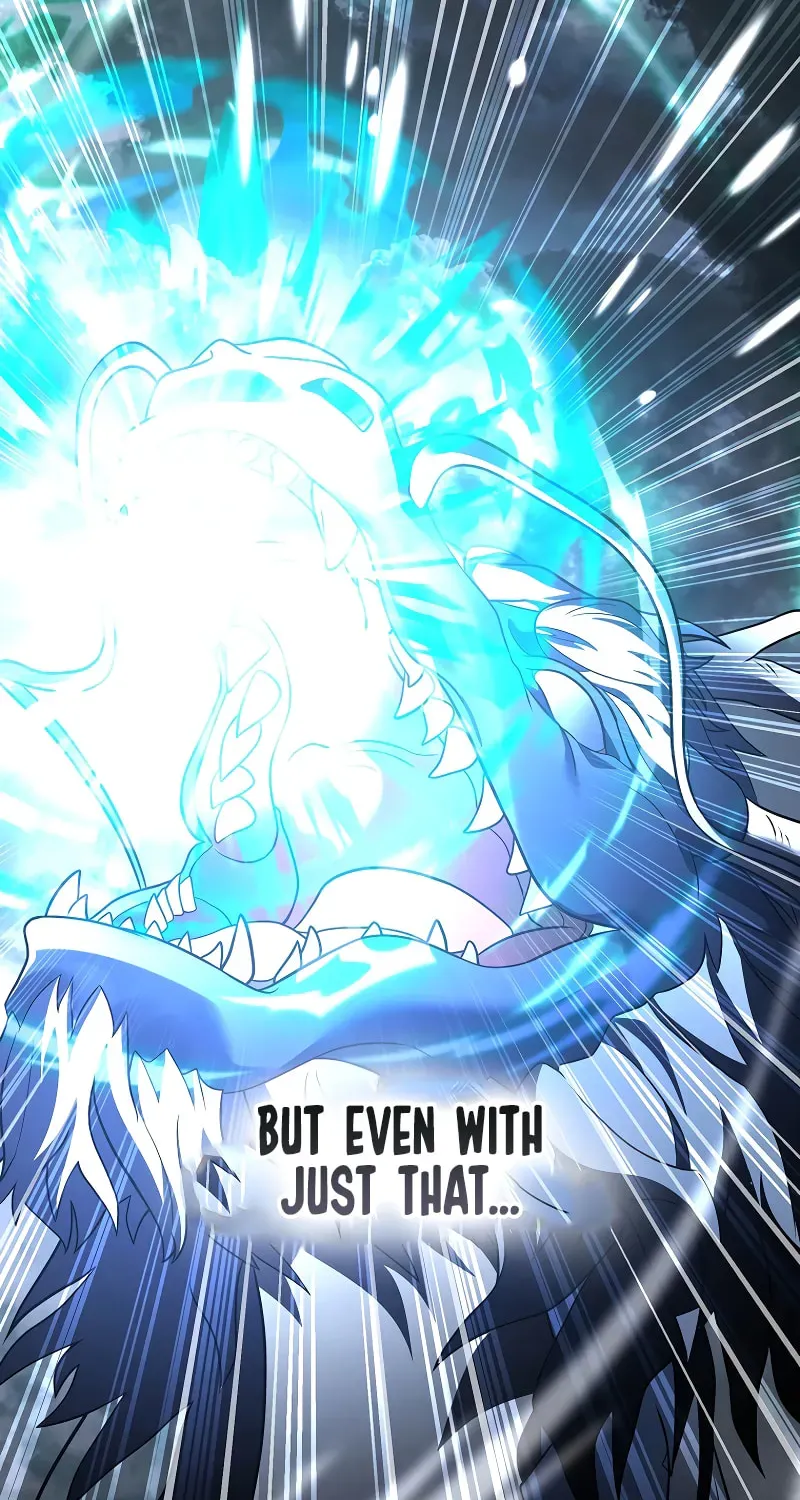 The Novel’s Extra Chapter 157 page 34 - 