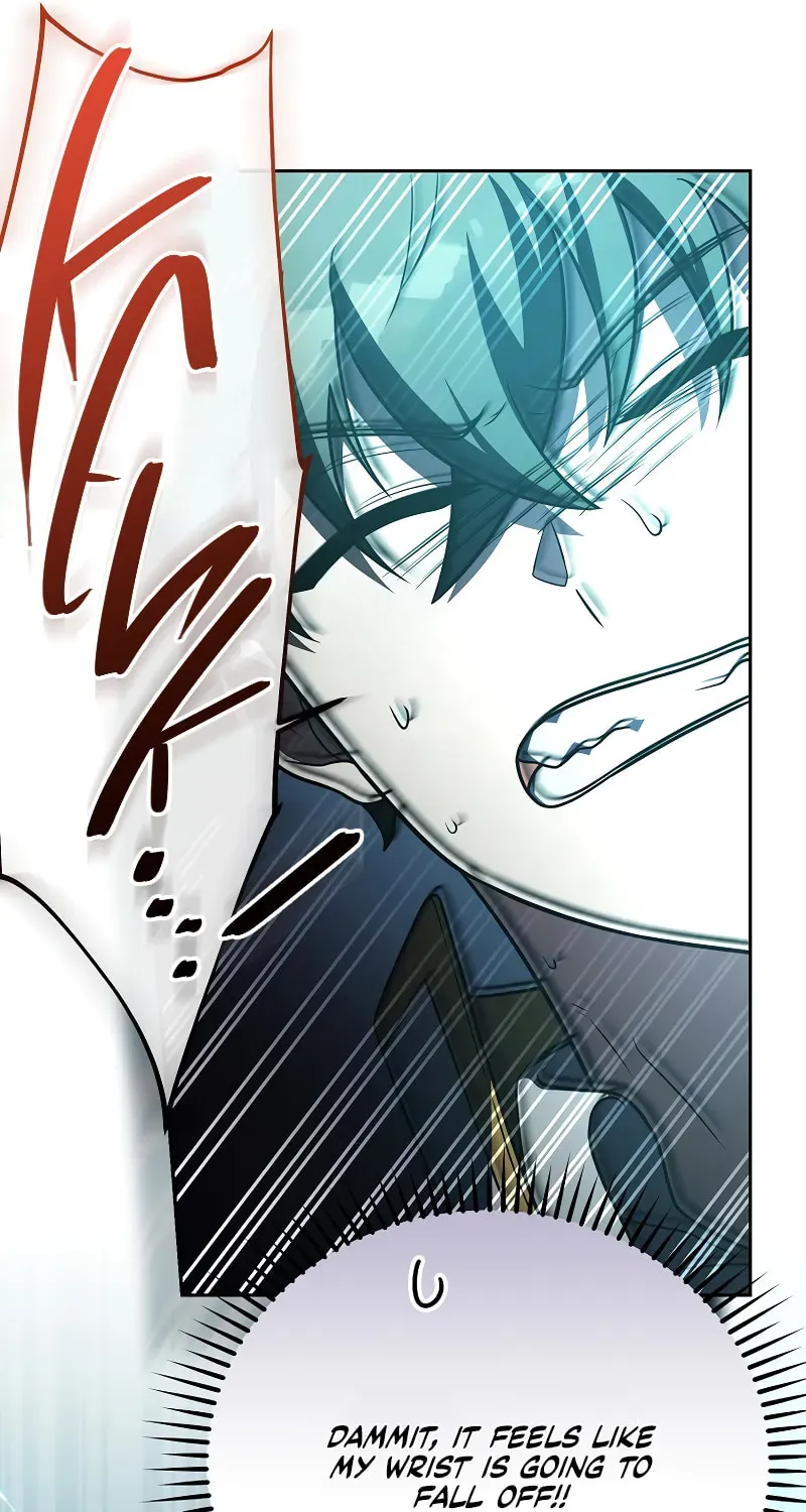 The Novel’s Extra Chapter 157 page 44 - 