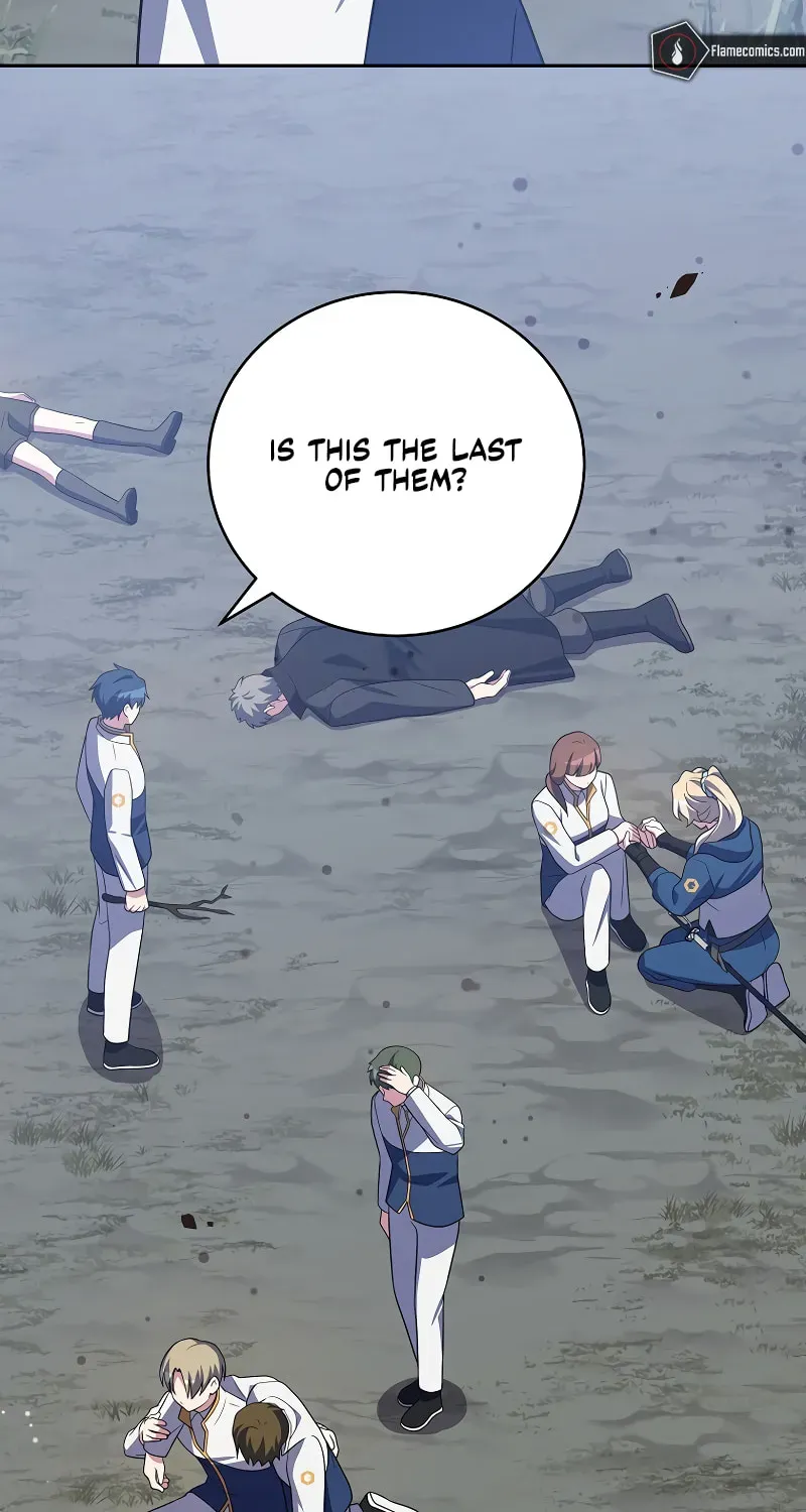 The Novel’s Extra Chapter 157 page 61 - 